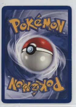 Ekans 1st Ed. Pokemon Team Rocket #56 2000 11n6 - Image 2