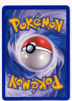 2009 POKEMON MEOWTH #114/147 SUPREME VICTORS - REVERSE HOLO NM - Image 2