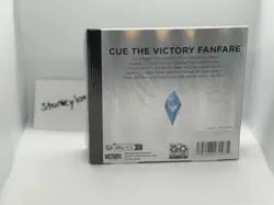 MAGIC THE GATHERING - FINAL FANTASY COLLECTOR BOOSTER BOX - NEW SEALED MTG 2025 - Image 5