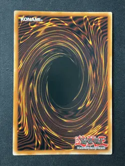 Yugioh TCG #RA03-EN047 Eria the Water Charmer, Gentle 1st Edition Ultra Rare NM - Image 2