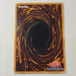 Yugioh The Forceful Sentry MR-45 Japanese Ocg Super NM - Image 2