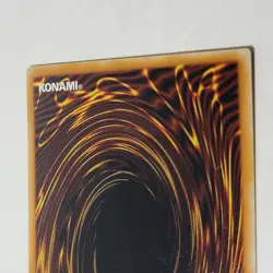 Yugioh The Forceful Sentry MR-45 Japanese Ocg Super NM - Image 5