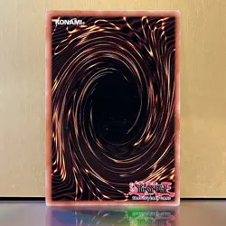 YuGiOh • Kuriboh • FL1-EN003 • Prismatic Secret Rare Limited Edition • LP - Image 2