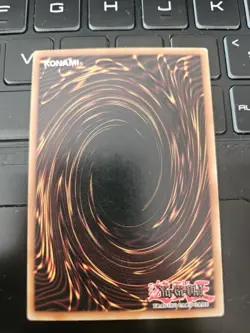 Yugioh Common Charity TAEV-EN072 Rare LP 1st edition - Image 2