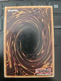 Raidraptor - Blaze Falcon - CROS-EN048 - Rare - Unlimited Edition MP YuGiOh! - Image 2