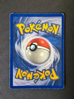 Pokemon WOTC Card - Chansey - Base Set - Holo Rare - 3/102 - MP - Image 2