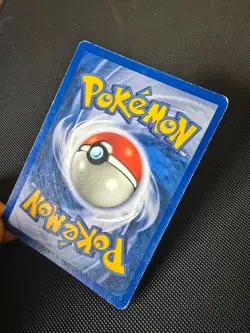 Pokemon WOTC Card - Chansey - Base Set - Holo Rare - 3/102 - MP - Image 4