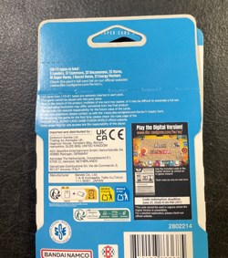Dragon Ball Super Card Game Fusion World Manga Booster 1 c - Image 2