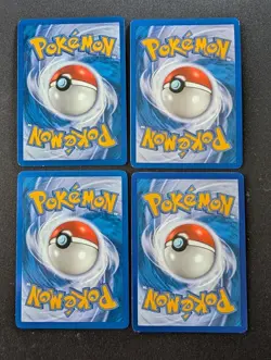 Diamond and Pearl Base, Great Encounters and Promo Rares lot (15 cards) - Image 3