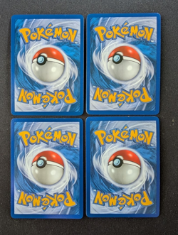 Diamond and Pearl Base, Great Encounters and Promo Rares lot (15 cards) - Image 5