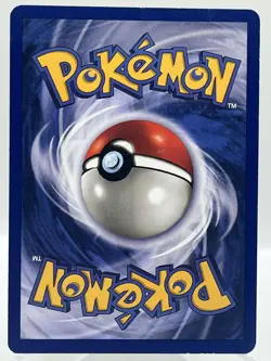 Pidgeot 8/64 Jungle Unlimited Holo Rare WotC 1999 Vintage Pokemon TCG Card - Image 3