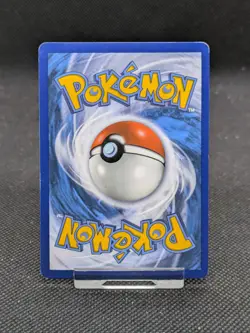 Pokemon Card Big Charm 206/192 Rebel Clash Gold Secret Rare LP-NM - Image 3