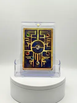 Pokemon TCG Ancient Mew Promo Holo Rare Card 1999/2000 - Image 2