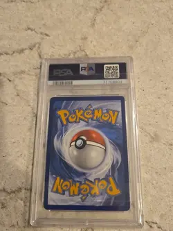 Pokemon TCG Raihan GG65/GG70 2023 Crown Zenith Ultra Rare Card - PSA 10 GEM MINT - Image 3