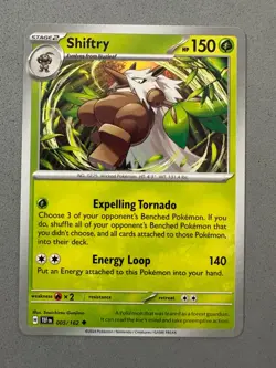 Pokemon SV05 Temporal Forces TEF 162 * PICK CARD * TCG * HOLO + RARE * UNG NM - Image 4