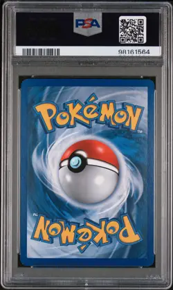 Pokemon Card Reverse Holo Metal Energy 88/108 PSA 9 MINT ex Power Keepers - Image 4