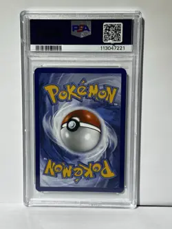 Salamence EX 187/159SV09: Journey Together Holo Card Near Mint Condition Psa 9 - Image 2