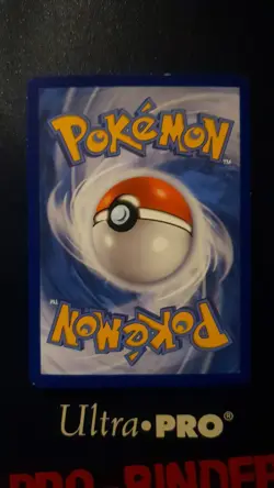 Pokemon TCG TOGEPI HOLO 9/12 McDonald's EU Promo Set 2016 MCD16 ENGLISH Card - Image 2