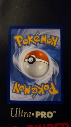 Pokemon TCG TOGEPI HOLO 9/12 McDonald's EU Promo Set 2016 MCD16 ENGLISH Card - Image 3
