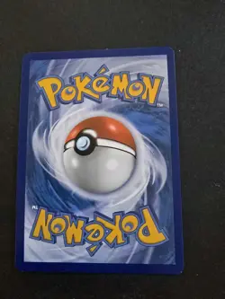 Pokemon Iono Holo Promo Card 185/193 Premium Tournament Collection - Image 2