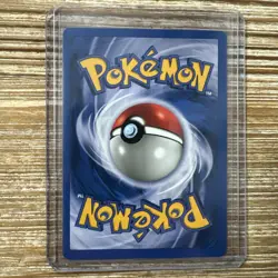 Tentacruel 44/62 Fossil OC Pokemon Card Unlimited Uncommon Near Mint-Mint - Image 2