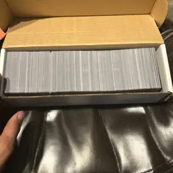 Magic the Gathering Cards. My Whole Collection. Common, Rare. And More. - Image 1