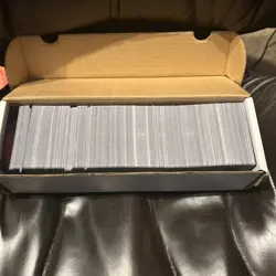 Magic the Gathering Cards. My Whole Collection. Common, Rare. And More. - Image 3