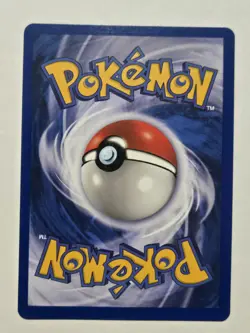 Pokemon TCG Dark Weezing 14/82 Holo and Team Rocket Koffing 58/82 Lot Of 2 Cards - Image 4