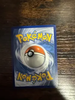 Pokemon TCG Camerupt EX Ultra Rare Card 29/160 XY: Primal Clash - Image 3