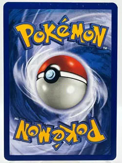 Aerodactyl 16/62 Fossil Unlimited Non Holo Rare Vintage Pokemon TCG Card - Image 3