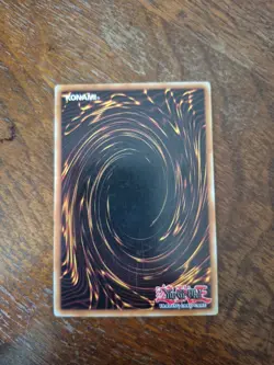 Yu-Gi-Oh! Elemental Hero Rampart Blaster DP1-EN012 1st Edition Rare LP - Image 2