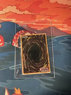 Left Arm of the Forbidden One LOB-EN123 Yu-Gi-Oh 2005 LP(READ DESCRIPTION) - Image 2