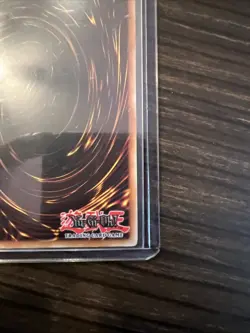 1st edition Elemental Hero Thunder Giant Rare #DP1-EN011 Yugioh MP Rare - Image 5