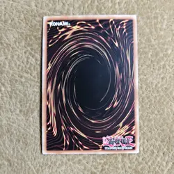 Yu-Gi-Oh! YCS PRIZE CARD RARE D/D/D Wave High King Caesar 25YC-ENP06 NM 2025 - Image 3