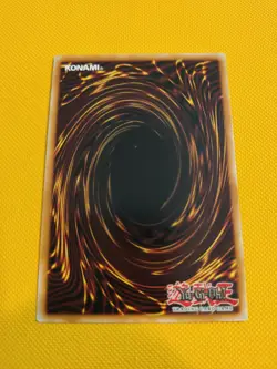 Magician of Faith SBAD-EN001 Speed Duel: Attack from the Deep 1st Edition - Image 2