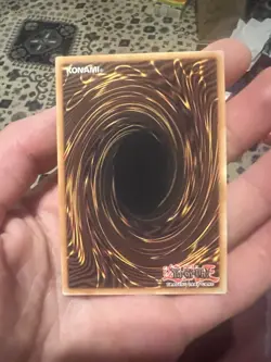 Yu-Gi-Oh! Blue-Eyes Chaos Max Dragon RA04-EN051 Quarter Century Secret Rare - Image 2