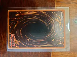 Yugioh! SYE-035 Axe Of Despair Common 1st Ed - Image 2