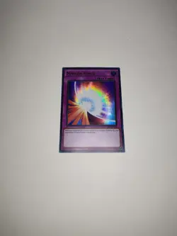 Yu-Gi-Oh Card Mirror Force - Metal Raiders (25th Anniversary Edition) NM - Image 1