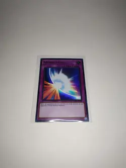 Yu-Gi-Oh Card Mirror Force - Metal Raiders (25th Anniversary Edition) NM - Image 3