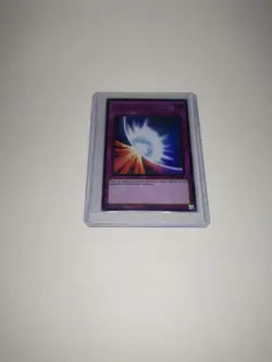 Yu-Gi-Oh Card Mirror Force - Metal Raiders (25th Anniversary Edition) NM - Image 4