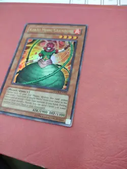 Koa'ki Meiru Gravirose (UTR) ANPR-EN083 Ancient Prophecy Unlimited - Image 4