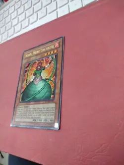 Koa'ki Meiru Gravirose (UTR) ANPR-EN083 Ancient Prophecy Unlimited - Image 5