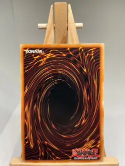 Crimson Resonator - 1st Edition MP21-EN053 - NM - YuGiOh - Image 2