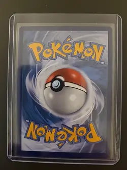 POKEMON TCG CARD Eldegoss V Full Art SWSH084 Sword Shield Promo Ultra Rare NM/M - Image 2