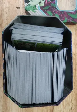 Pokemon Card Bundle 300+ Cards of Black Bolt & White Flare - Image 3