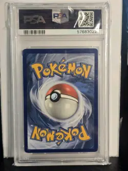 Giovannis Exile #67/68 Hidden Fates Pokemon TCG Card PSA 10 Gem Mint - Image 2
