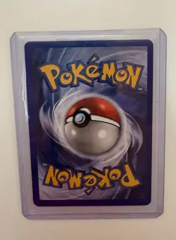 Pokemon TCG Charizard Base Set 2 Holo Rare Card 4/130 - Image 2