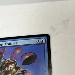 Thundertrap Trainer Promo Foil Bloomburrow MTG 0386 - Image 5