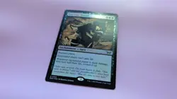 MTG Grevious Wound Duskmourn Rare FOIL HOLO 0102 - Image 2