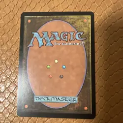 Exquisite Blood (JA) AVR Japanese LP MTG - Image 2